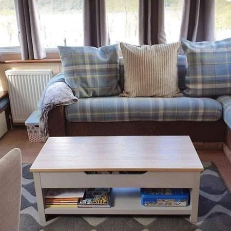 Loch Earn Holiday Home Saint Fillans Exteriér fotografie