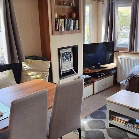 Loch Earn Holiday Home Saint Fillans Exteriér fotografie