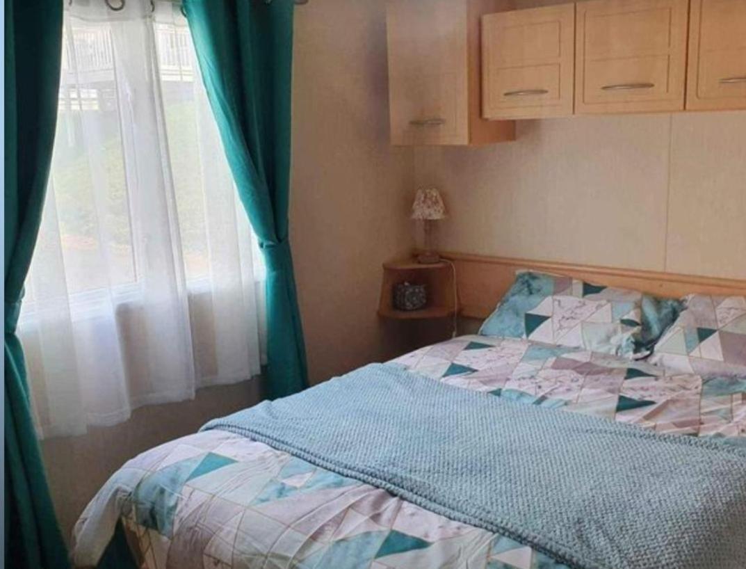 Loch Earn Holiday Home Saint Fillans Exteriér fotografie