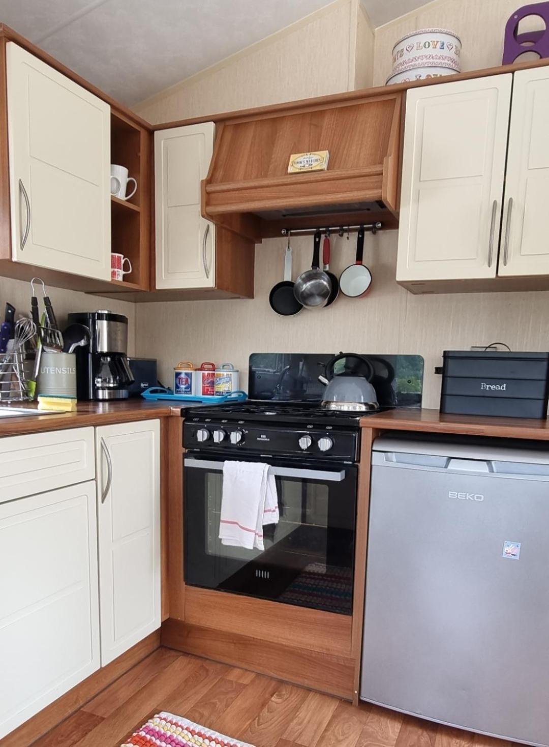 Loch Earn Holiday Home Saint Fillans Exteriér fotografie