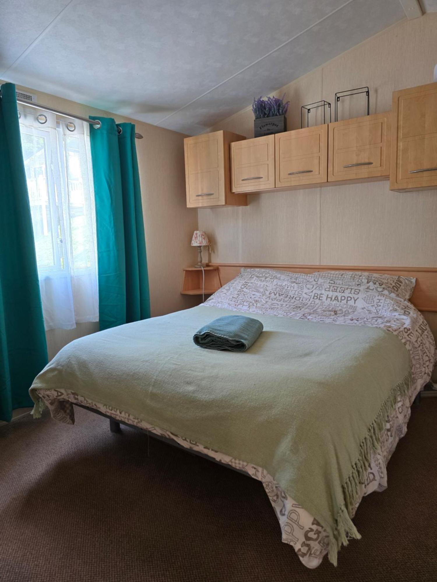 Loch Earn Holiday Home Saint Fillans Exteriér fotografie